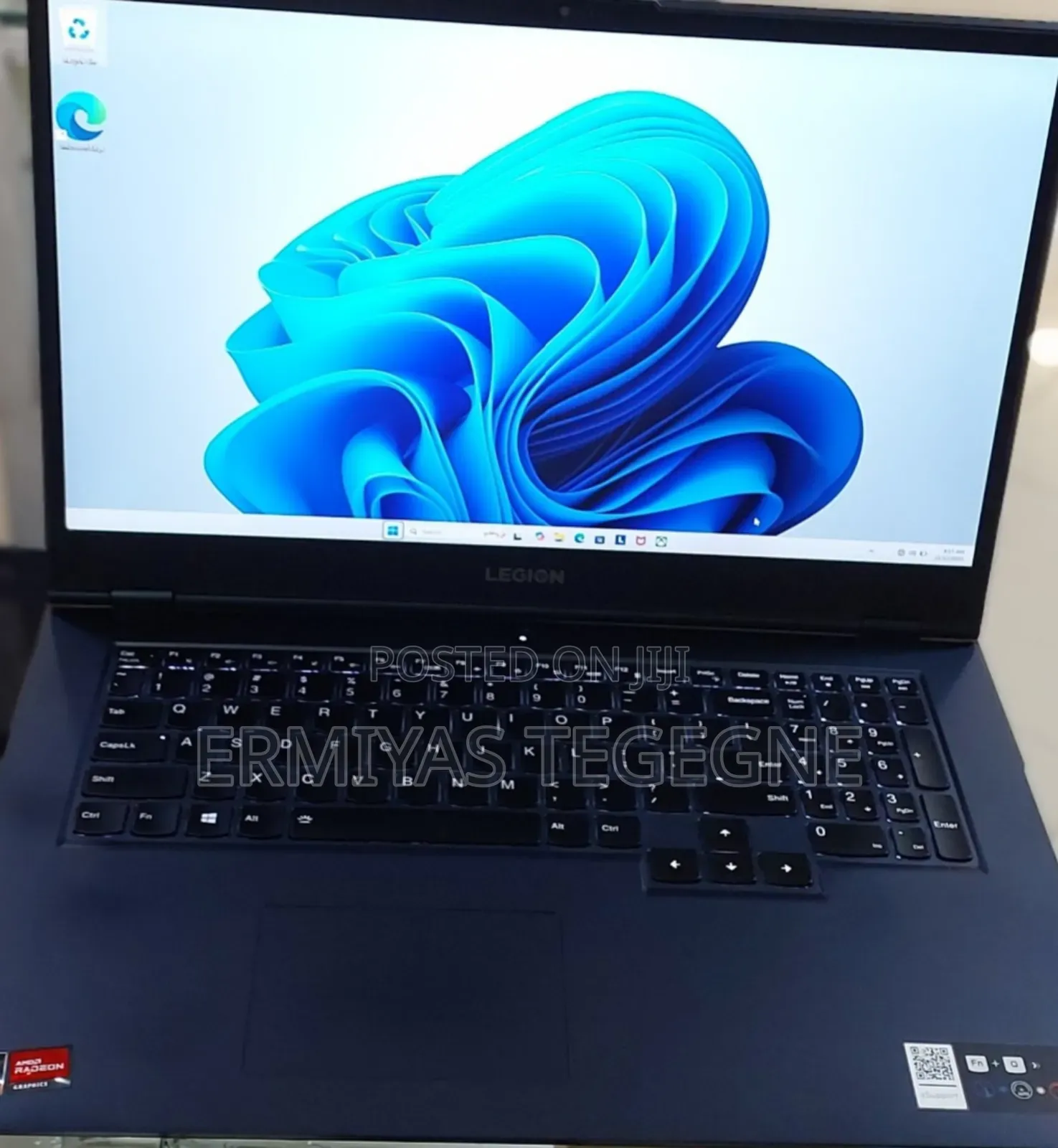 New Laptop HP Stream Notebook 16GB AMD Ryzen 7 SSD 1T