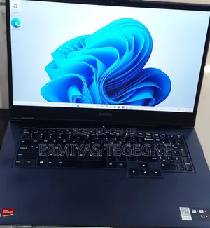 New Laptop HP Stream Notebook 16GB AMD Ryzen 7 SSD 1T