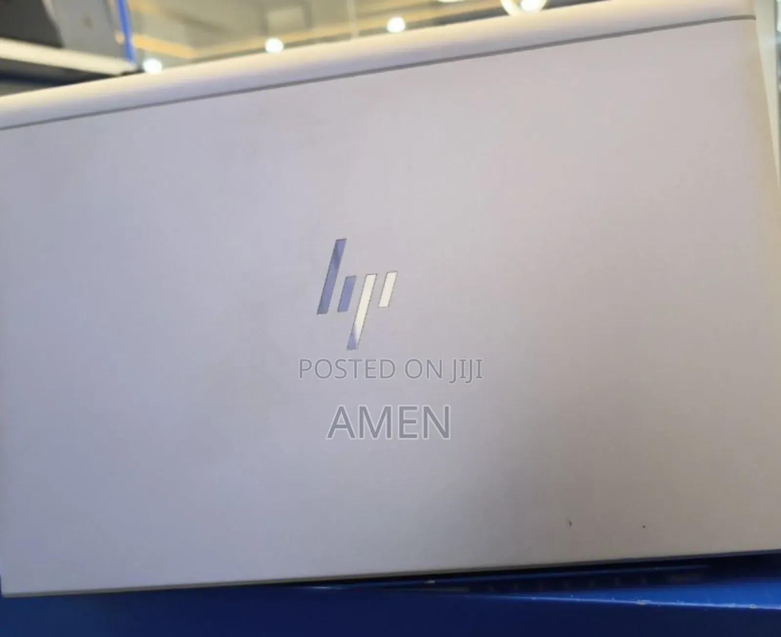 New Laptop HP EliteBook 840 G7 16GB Intel Core I7 SSD 512GB