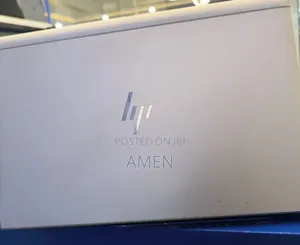 New Laptop HP EliteBook 840 G7 16GB Intel Core I7 SSD 512GB