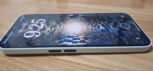 Photo - Nothing Phone 2a 128 GB White