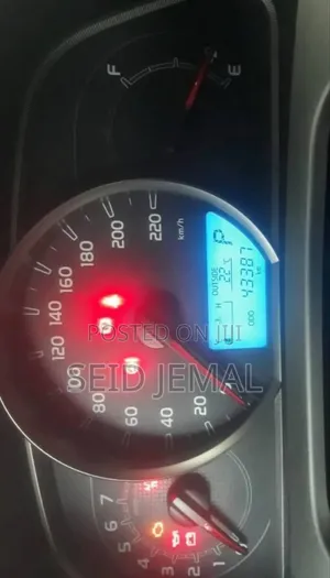 Toyota RAV4 2017 Gray