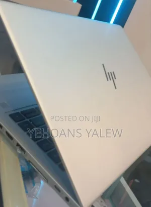 New Laptop HP EliteBook 840 G5 16GB Intel Core I7 SSD 512GB