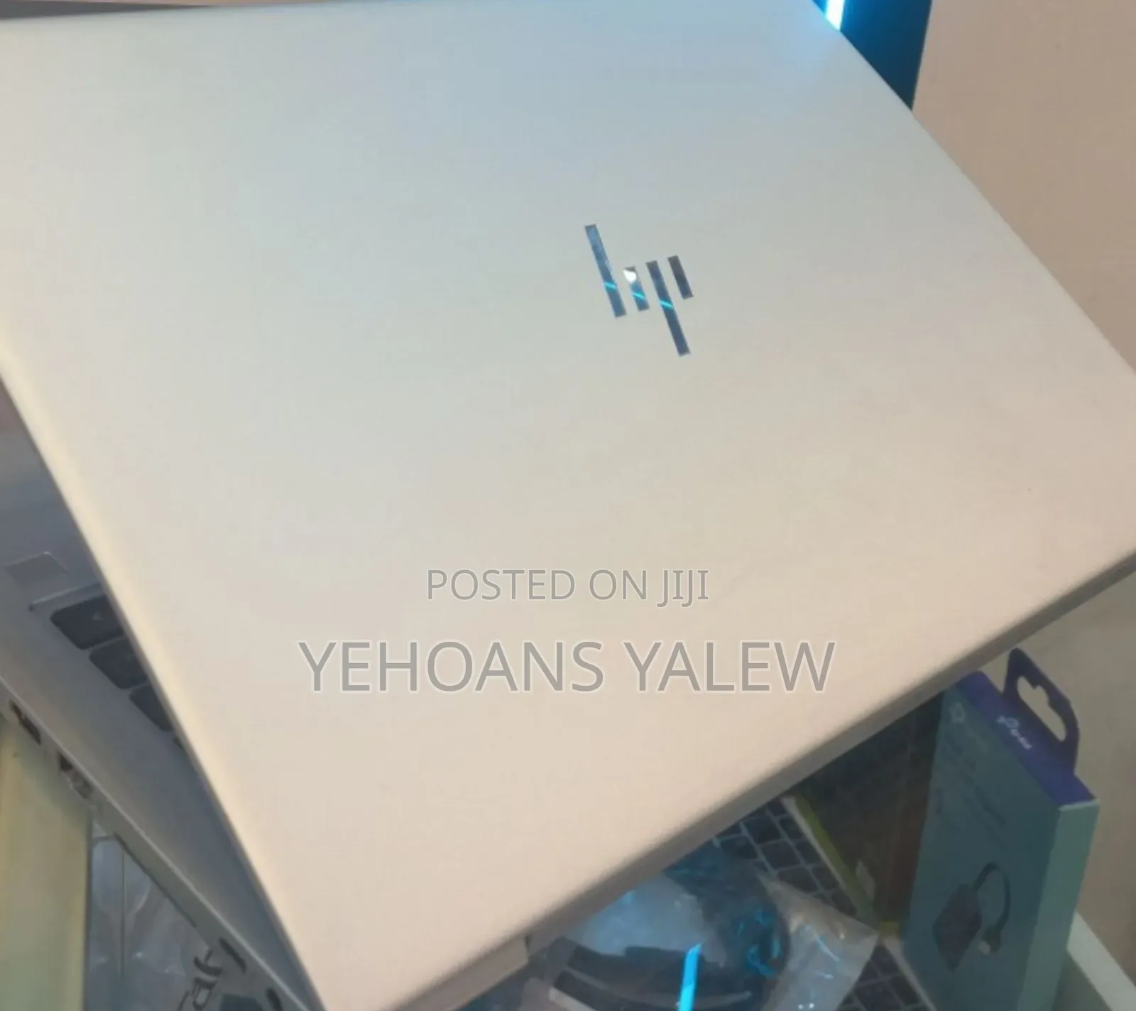 New Laptop HP EliteBook 840 G5 16GB Intel Core I7 SSD 512GB