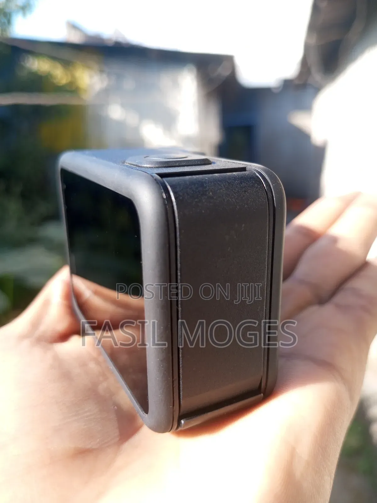 Go Pro 13 Black Hero