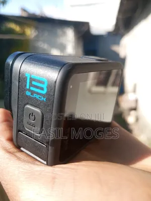 Go Pro 13 Black Hero