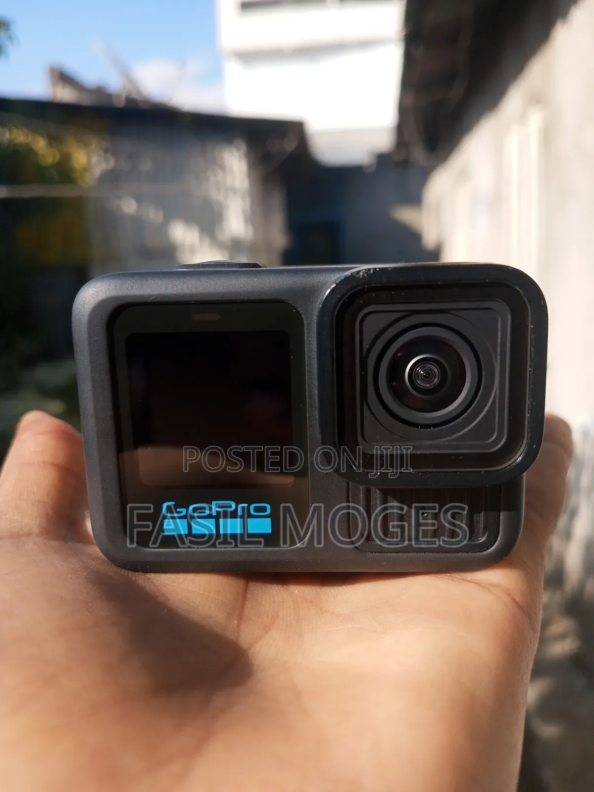 Go Pro 13 Black Hero