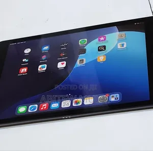 New Apple iPad 10.2 (2019) 64 GB