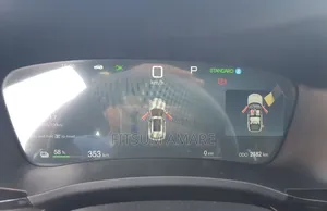 BYD Song Plus 2025 White