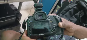 Photo - Camera 5d Mark 3