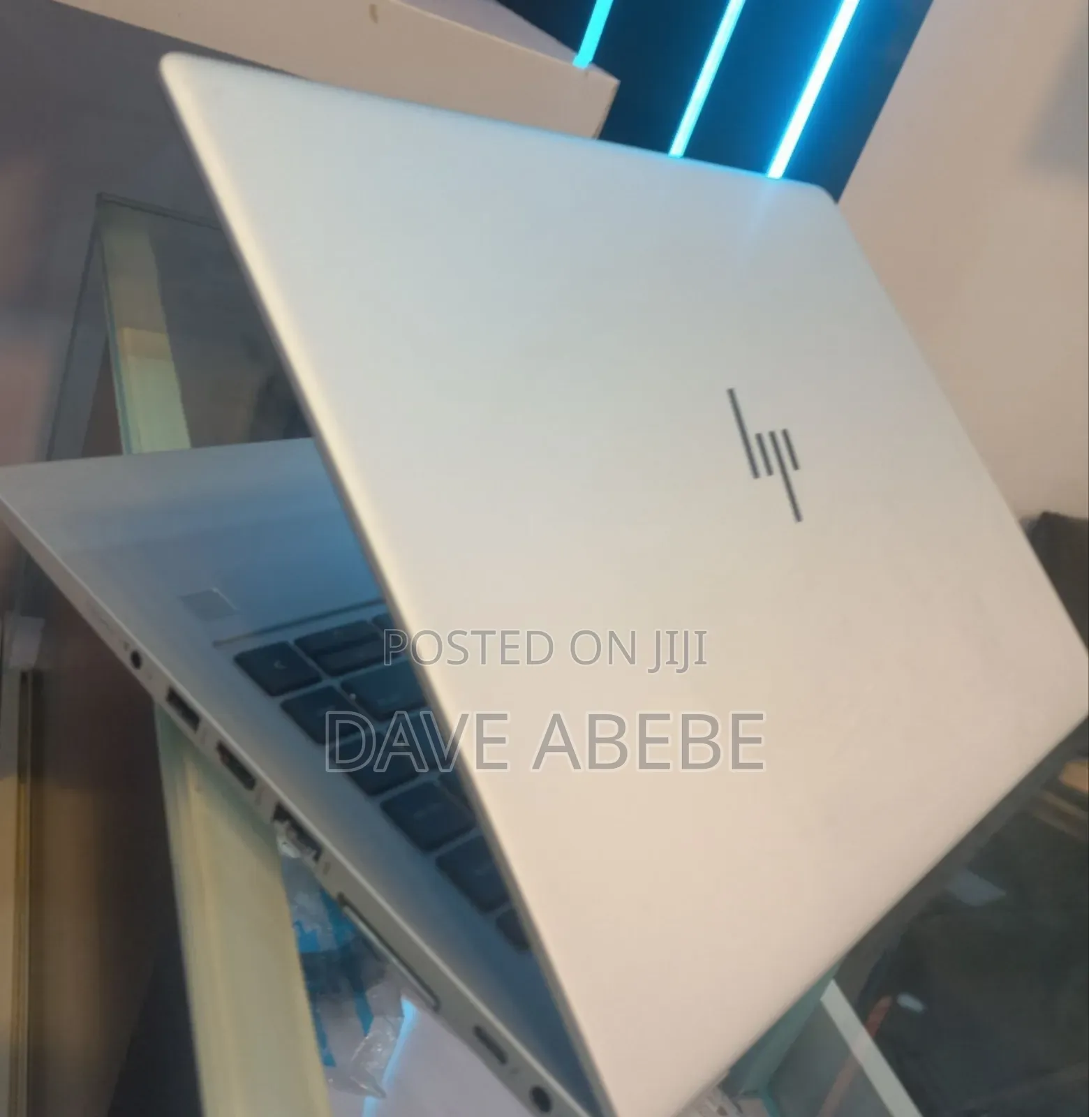 New Laptop HP EliteBook 840 G5 16GB Intel Core I7 SSD 512GB