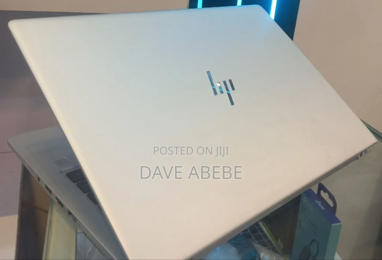 New Laptop HP EliteBook 840 G5 16GB Intel Core I7 SSD 512GB