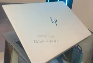 New Laptop HP EliteBook 840 G5 16GB Intel Core I7 SSD 512GB