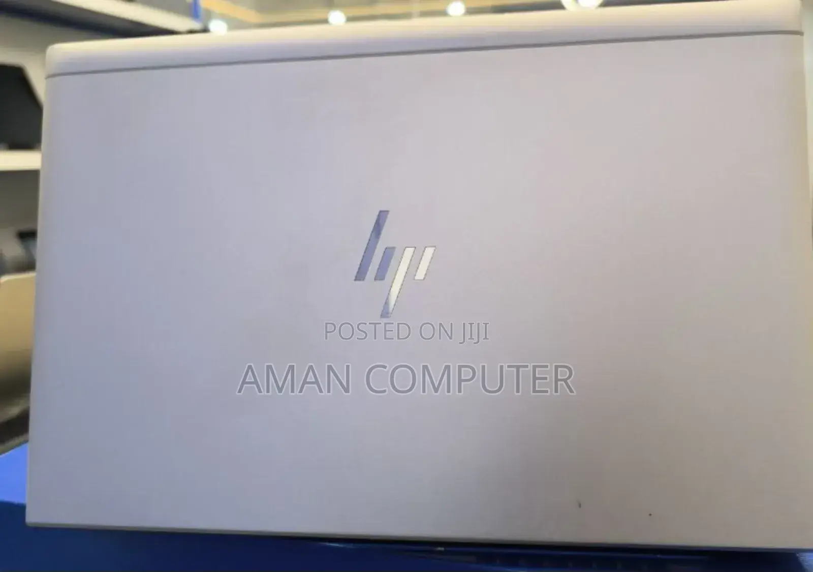 New Laptop HP EliteBook 840 G7 16GB Intel Core I7 SSD 512GB