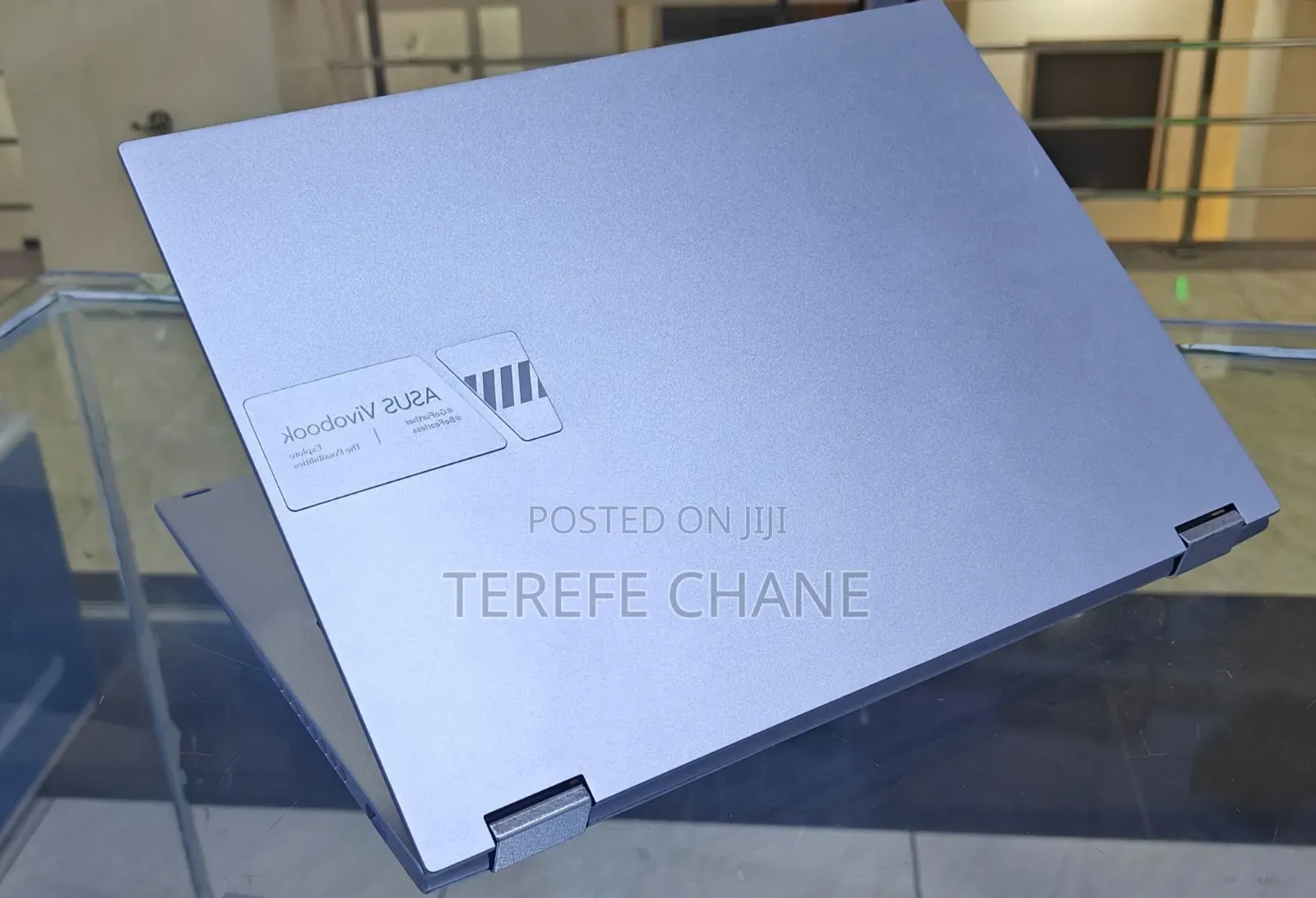 New Laptop Asus VivoBook E12 E203NA 16GB Intel Core I7 SSD 512GB