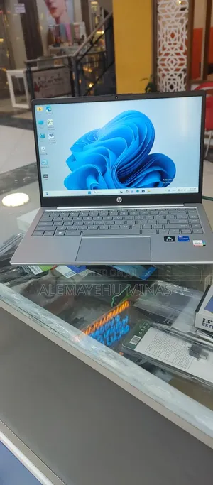 New Laptop HP Stream Notebook 16GB Intel Core I5 SSD 1T