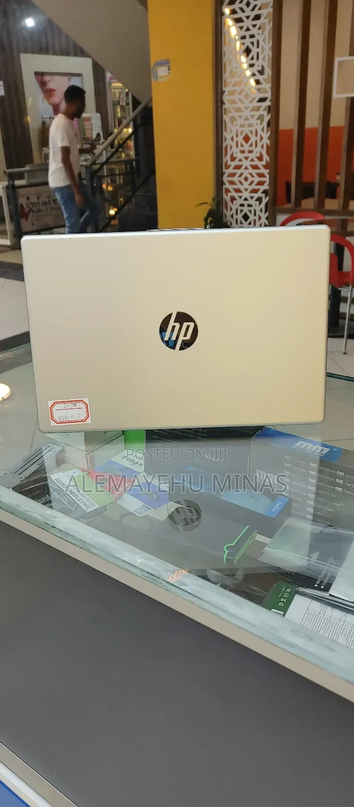 New Laptop HP Stream Notebook 16GB Intel Core I5 SSD 1T