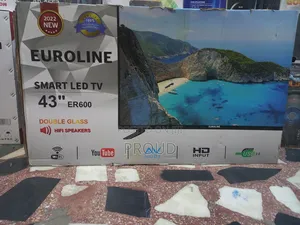Photo - Euroline 43 Inch Tv