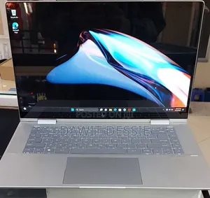 New Laptop HP Envy X360 16GB Intel Core I7 SSD 512GB