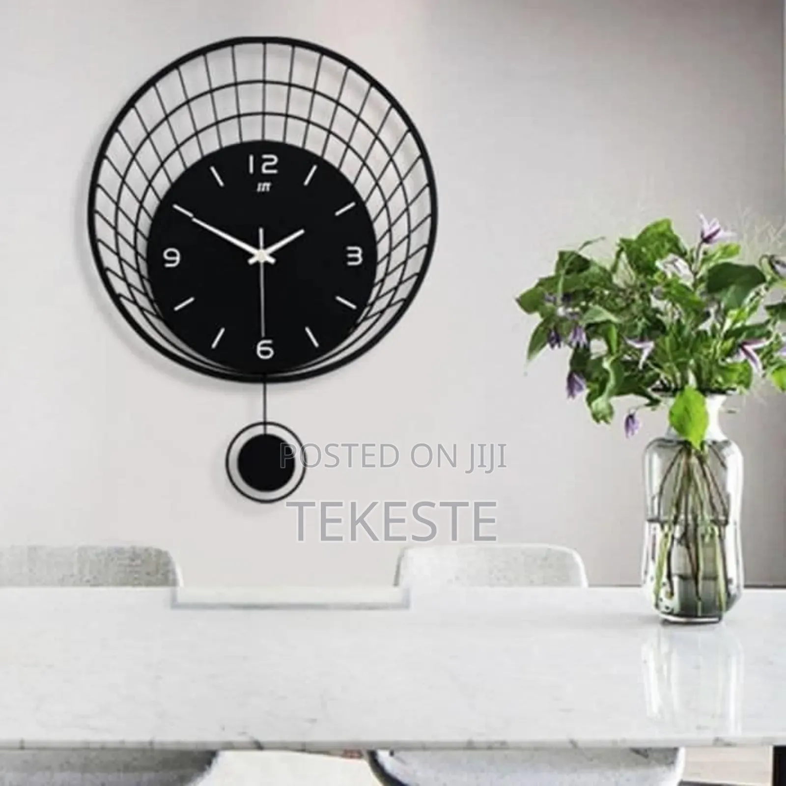Wall Clock