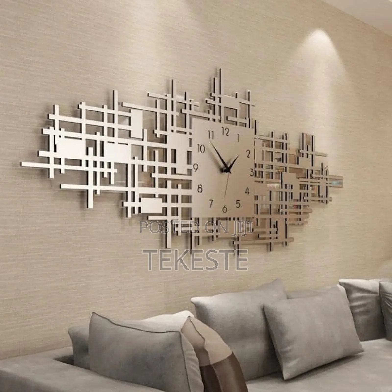 Wall Clock