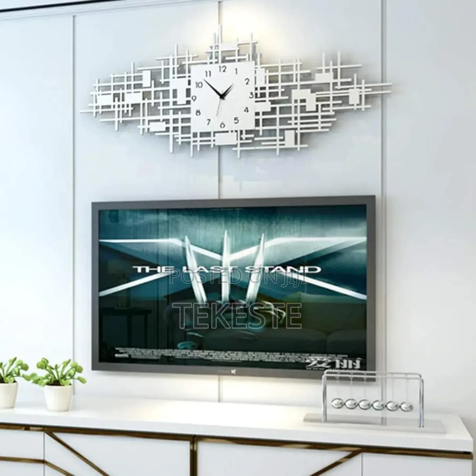 Wall Clock