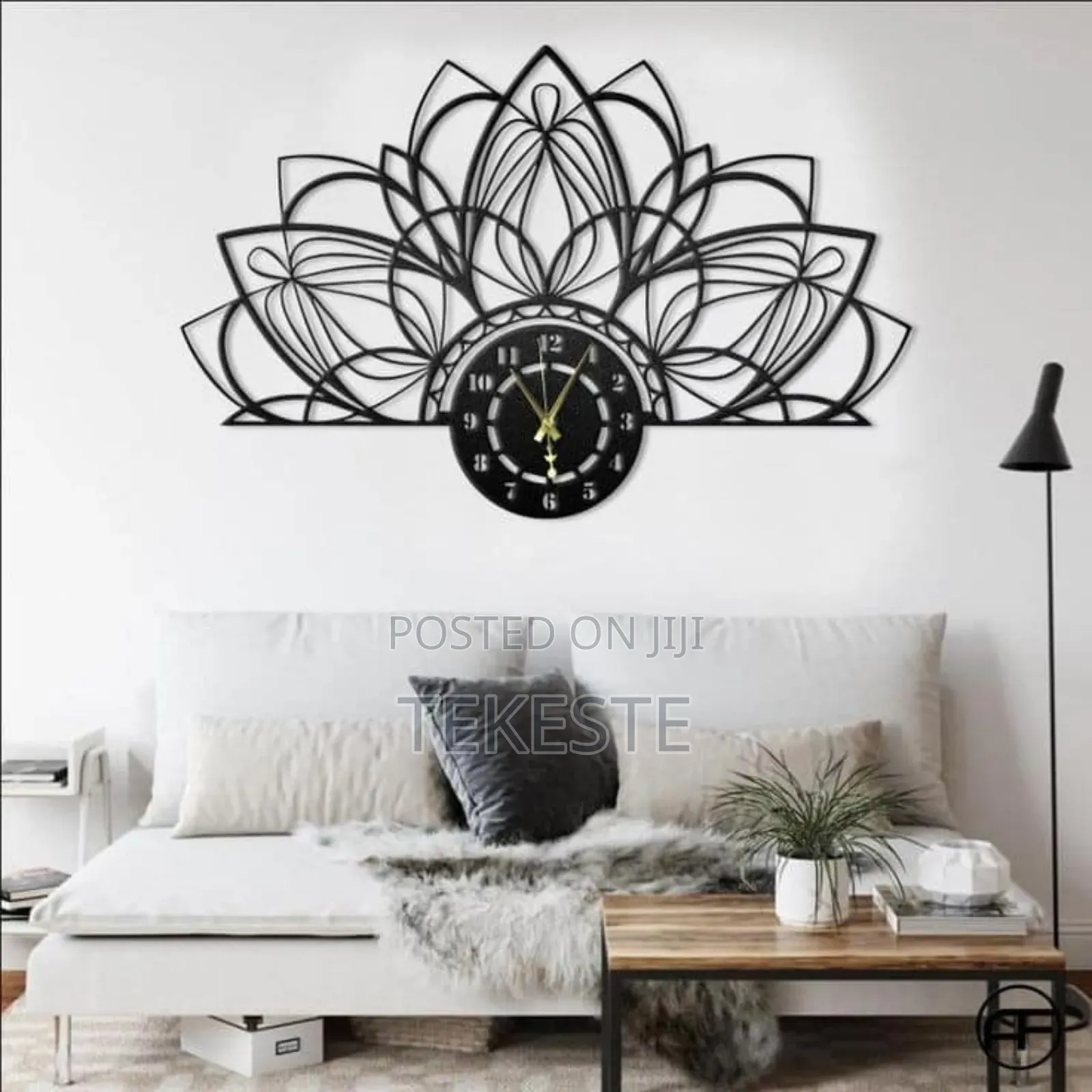 Wall Clock