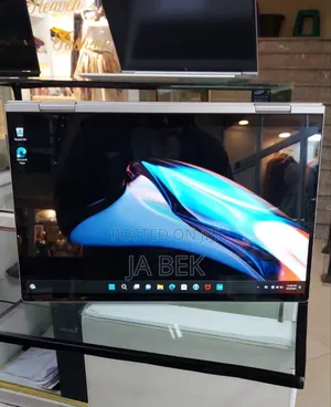 New Laptop HP Envy X360 16GB Intel Core I7 SSD 1T