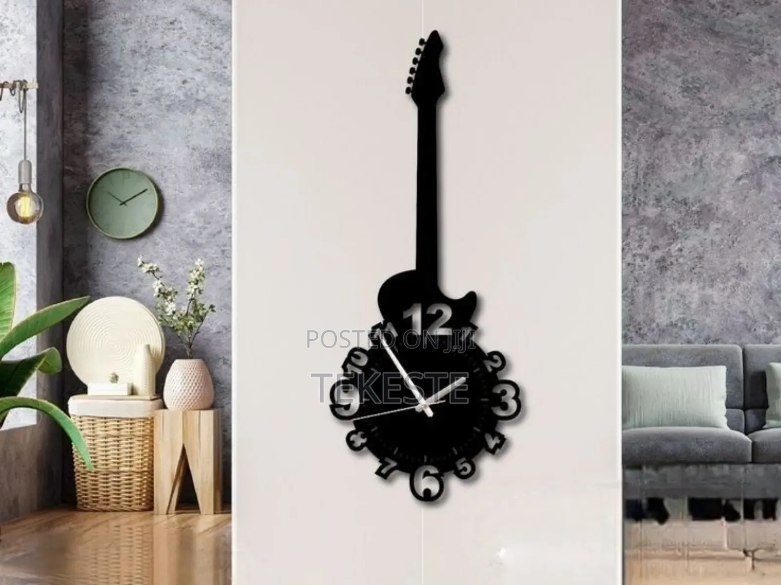 Wall Clock
