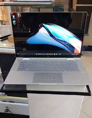 New Laptop HP Envy X360 16GB Intel Core I7 SSD 1T