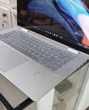 New Laptop HP Envy X360 16GB Intel Core I7 SSD 1T