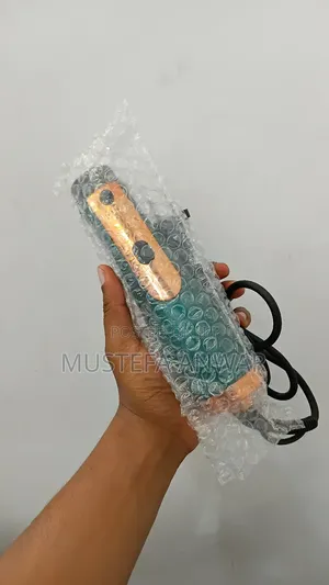 Hot Styler 3 in 1