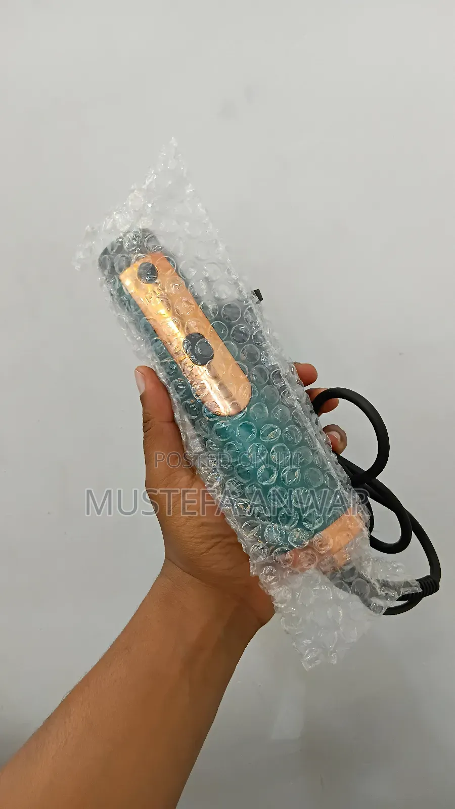 Hot Styler 3 in 1