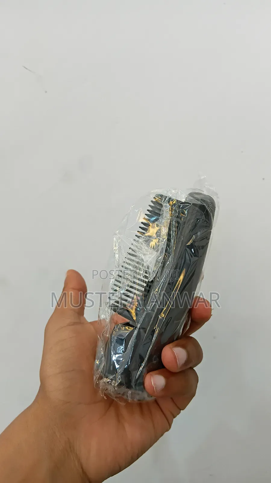 Hot Styler 3 in 1