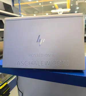 New Laptop HP EliteBook 840 G7 16GB Intel Core I7 SSD 512GB