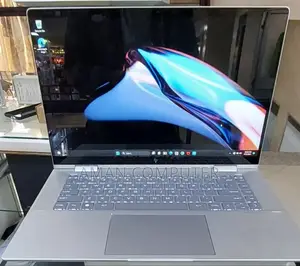 New Laptop HP Envy X360 16GB Intel Core I7 SSD 512GB