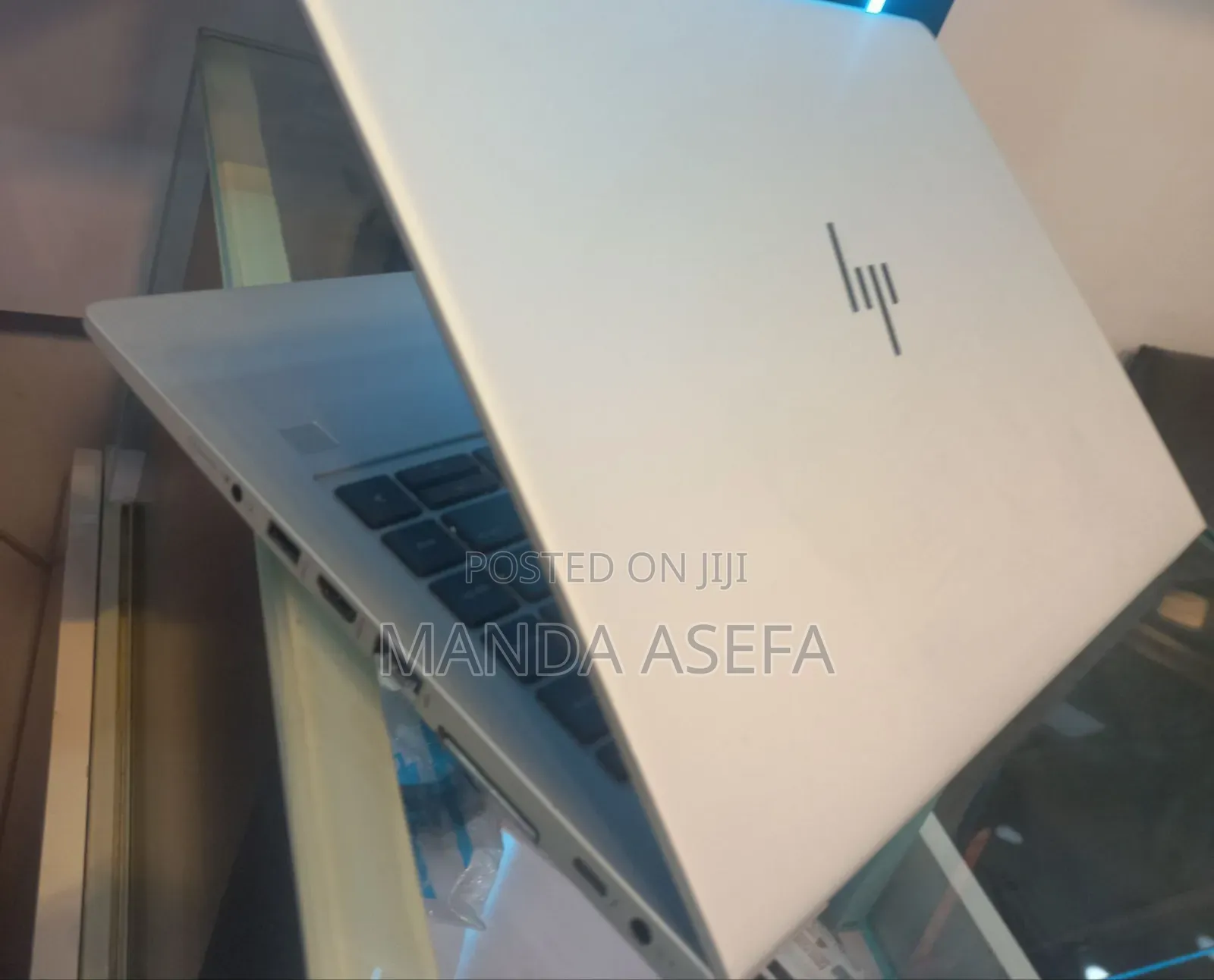 New Laptop HP EliteBook 840 G5 16GB Intel Core I7 SSD 512GB