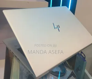 New Laptop HP EliteBook 840 G5 16GB Intel Core I7 SSD 512GB