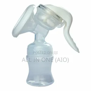 Algo Manual Breast Pump