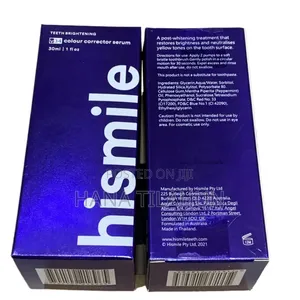 Photo - Hismile V34 Colour Corrector Serum