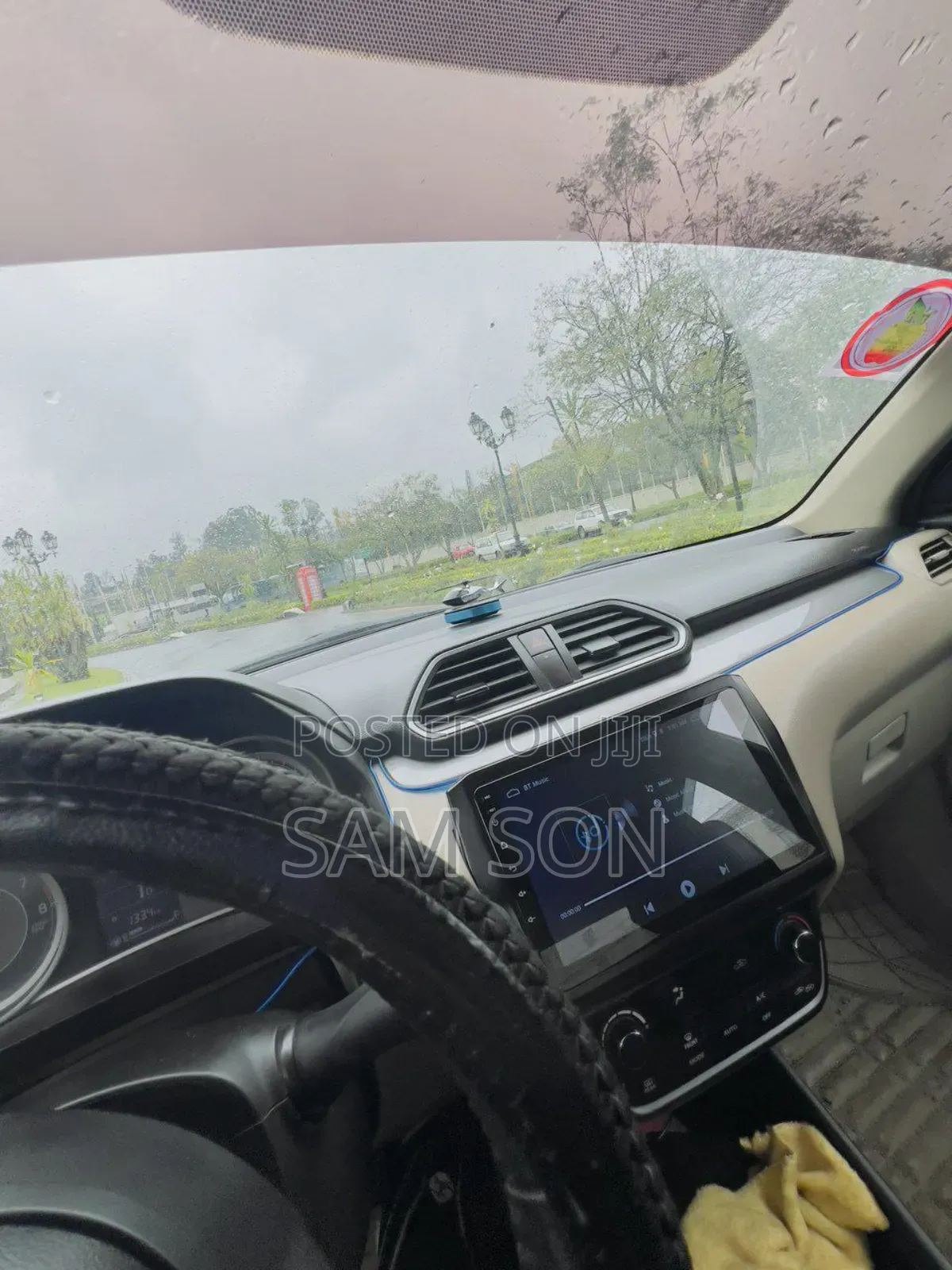 Suzuki Dzire 2021 Silver