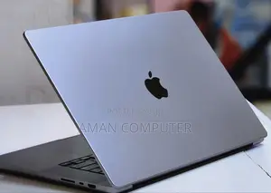 New Apple MacBook Pro Max 2023 M2 14-Inch 32GB Apple M1 SSD 512GB