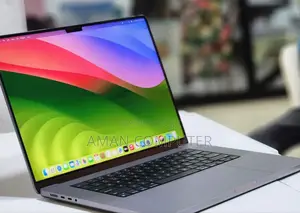New Apple MacBook Pro Max 2023 M2 14-Inch 32GB Apple M1 SSD 512GB