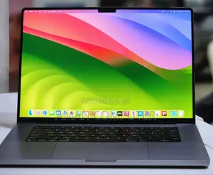New Apple MacBook Pro Max 2023 M2 14-Inch 32GB Apple M1 SSD 512GB