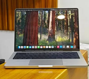 New Laptop Apple MacBook Pro M1 32GB Intel Core I5 SSD 1T