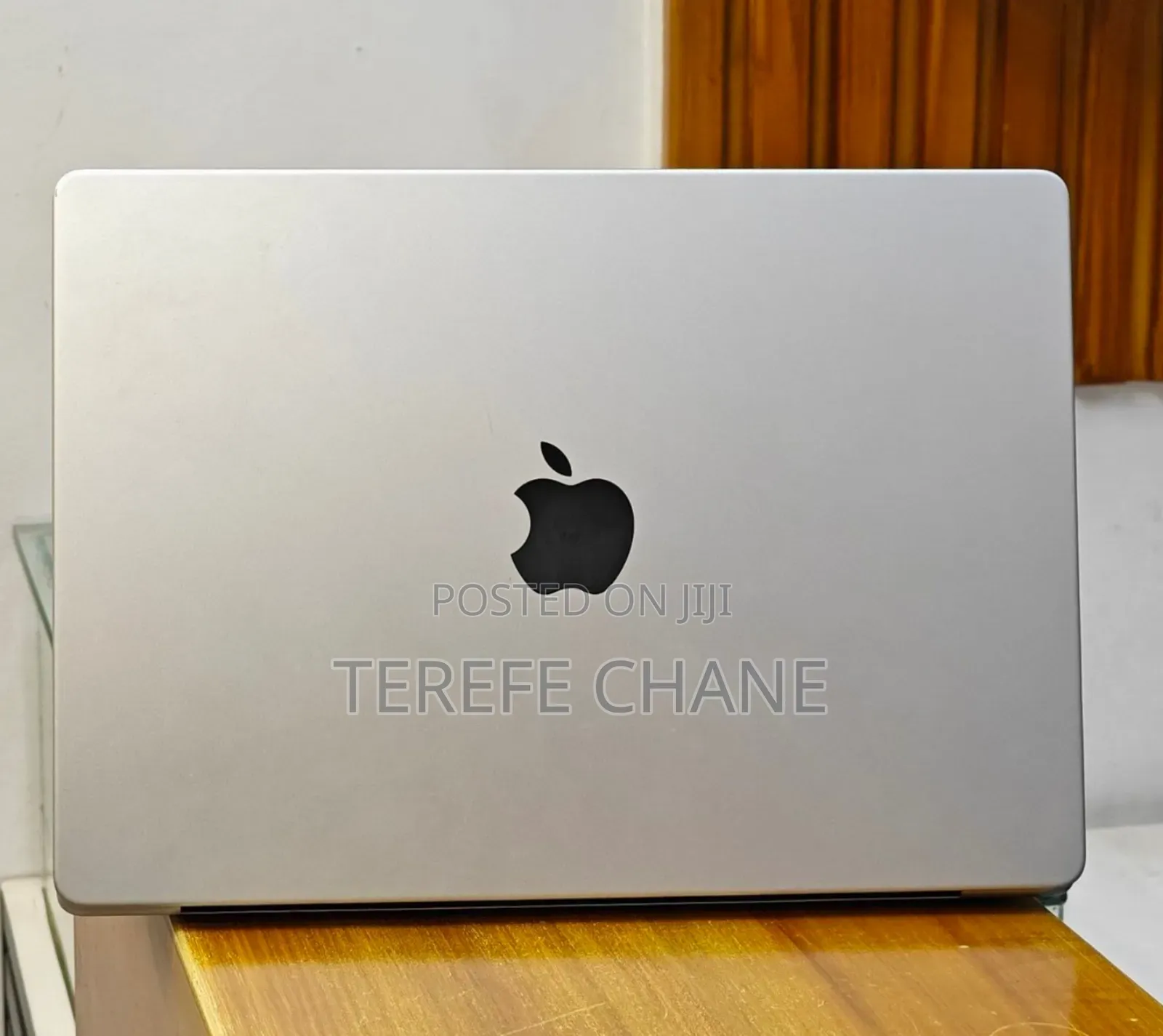 New Laptop Apple MacBook Pro M1 32GB Intel Core I5 SSD 1T