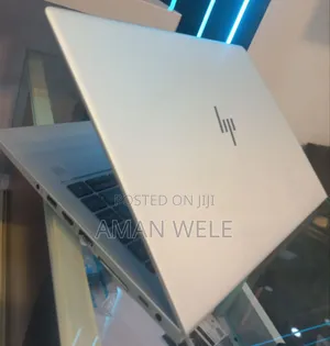 New Laptop HP EliteBook 840 G5 16GB Intel Core I7 SSD 512GB