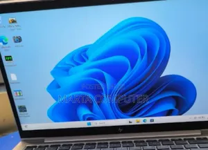 Photo - New Laptop HP EliteBook 840 G7 16GB Intel Core I7 SSD 32GB