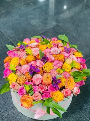 Photo - Table Flower