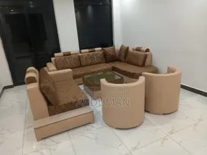 Abdu Furnichur እድሳት